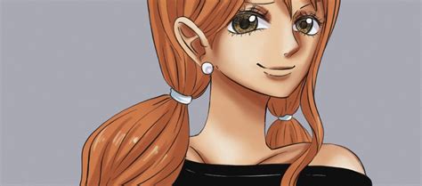 nami nsfw|Nami